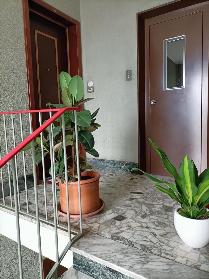 Diva Apartment Turín Exterior foto